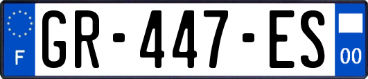 GR-447-ES