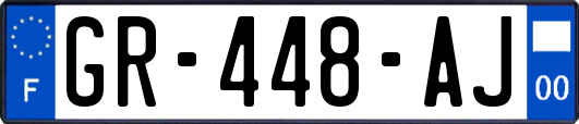 GR-448-AJ