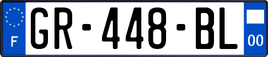 GR-448-BL