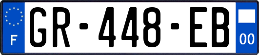 GR-448-EB