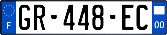 GR-448-EC