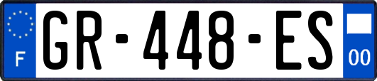 GR-448-ES
