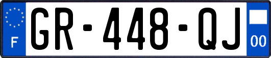 GR-448-QJ
