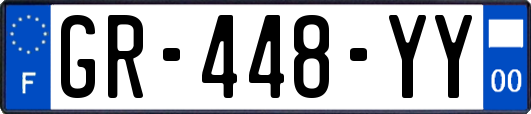 GR-448-YY