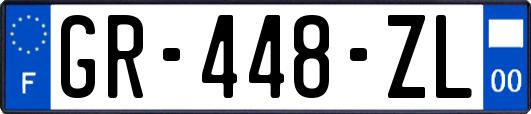 GR-448-ZL