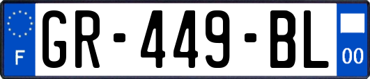 GR-449-BL