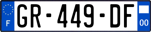 GR-449-DF