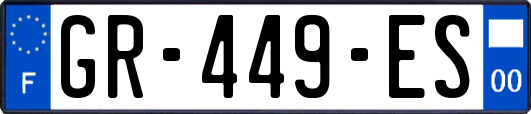 GR-449-ES