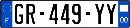 GR-449-YY