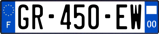 GR-450-EW