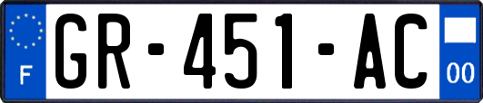 GR-451-AC