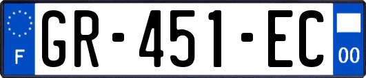 GR-451-EC