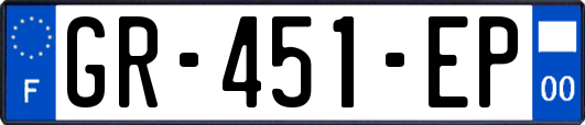 GR-451-EP