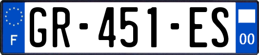 GR-451-ES