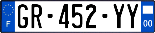 GR-452-YY