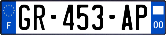 GR-453-AP