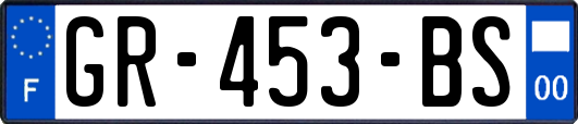 GR-453-BS