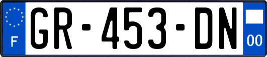 GR-453-DN