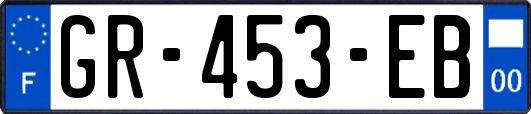 GR-453-EB