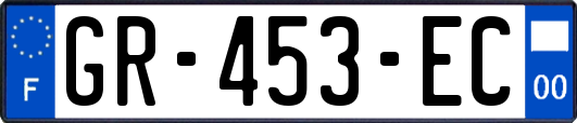 GR-453-EC
