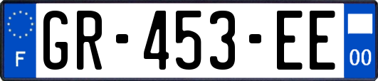 GR-453-EE