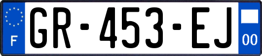 GR-453-EJ