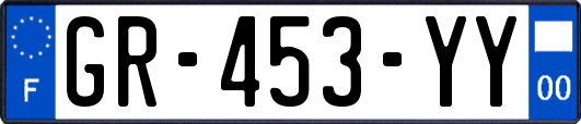 GR-453-YY