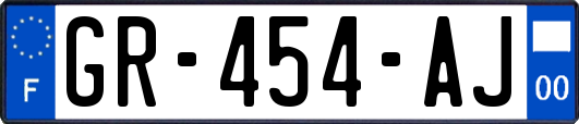 GR-454-AJ
