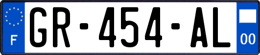 GR-454-AL