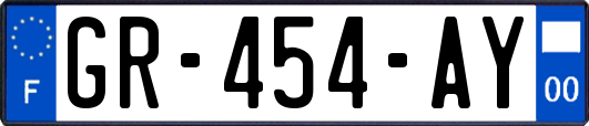 GR-454-AY