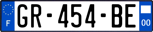 GR-454-BE