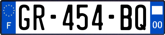 GR-454-BQ