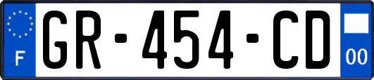 GR-454-CD