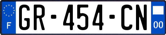 GR-454-CN