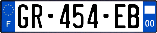 GR-454-EB