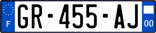 GR-455-AJ
