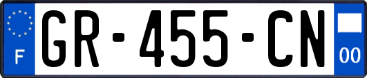 GR-455-CN