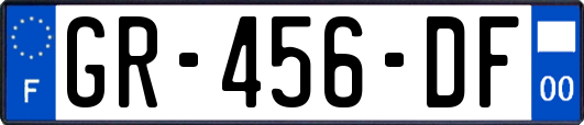 GR-456-DF