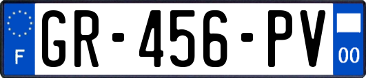 GR-456-PV