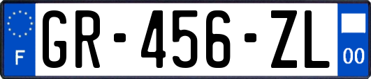 GR-456-ZL