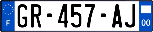 GR-457-AJ