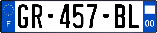 GR-457-BL