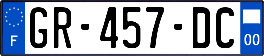 GR-457-DC