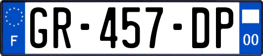 GR-457-DP