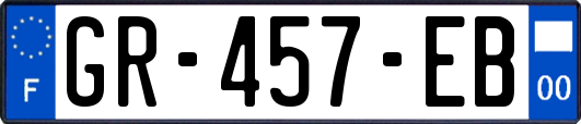 GR-457-EB