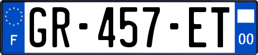 GR-457-ET
