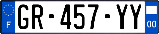 GR-457-YY