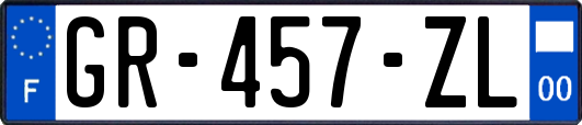 GR-457-ZL