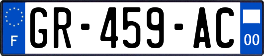 GR-459-AC