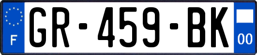 GR-459-BK